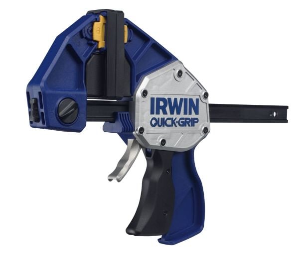 IRWIN 10505945, Bar klemme, 1 stykker, 60 cm