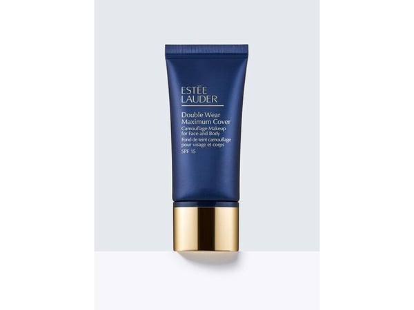 Estee Lauder Double Wear Maximum Cover Camouflage Makeup SPF15 3N1 Ivory Beige 30 ml