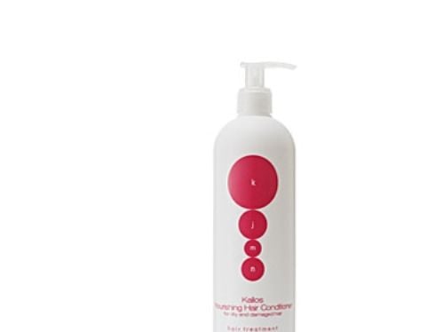 Kallos KJMN Nourishing Hair Conditioner 500 ml