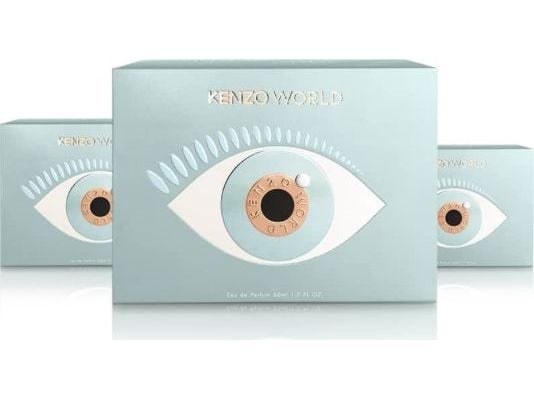 Kenzo World EDP 30 ml