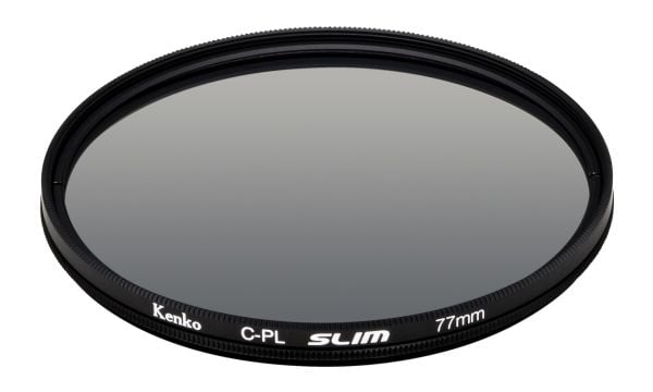 Kenko 358993, 5,8 cm, Polariserende, 1 stykker