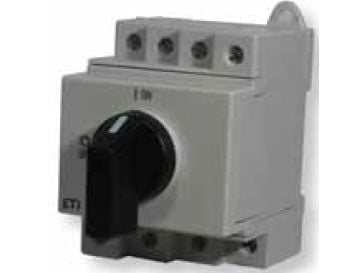 Eti-Polam frakobler LS25 SMA A4 PV DC 4P 4660064