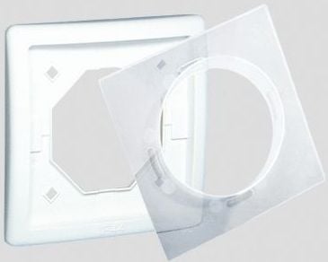 Kontakt-Simon BMR1B/11, Hvit, Plastikk, 1 stykker, 95 mm, 26 mm, 165 mm