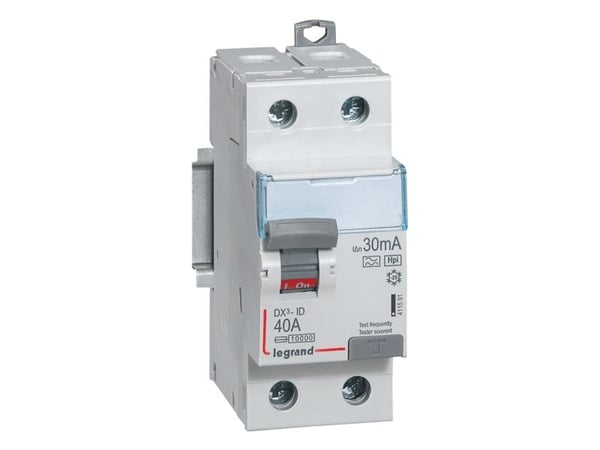 Legrand 411591, 241 g, 108 mm, 86 mm, 41 mm, 1 kpl Legrand 411591, 241 g, 108 mm, 86 mm, 41 mm, 1 kpl