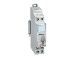Legrand 412780, 84 mm, 98 mm, 22 mm, 87 g, 1 styck