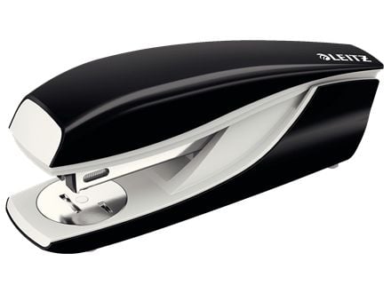 Höftmaskin Leitz 5502 NeXXt, sort