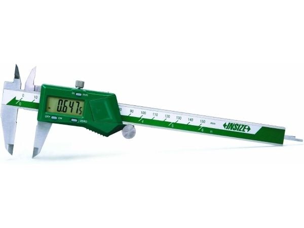 Insize digital skyvelære 22-150 KW (1120-150A)