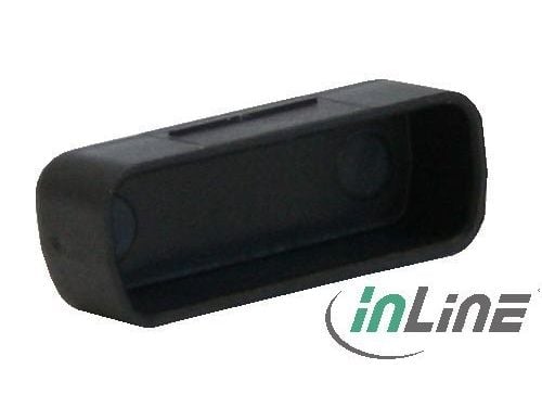 InLine 59948G, Sort