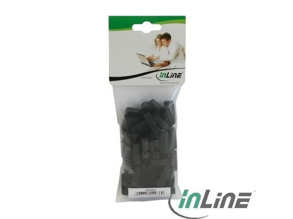 InLine 59948G, Sort
