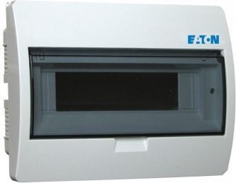 Eaton modulär elcentral 1 x 12 infälld IP40 BC-U-1/12-ECO (280354)