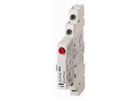 Eaton AGM2-10-PKZ0 Laukaisuhälytin (L x K) 9 mm x 90 mm 1 kpl 1 kpl