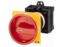 Eaton isoleringsbrytare 0-1 2P 20A för infällning TO-1-102/V/SVB (095824)