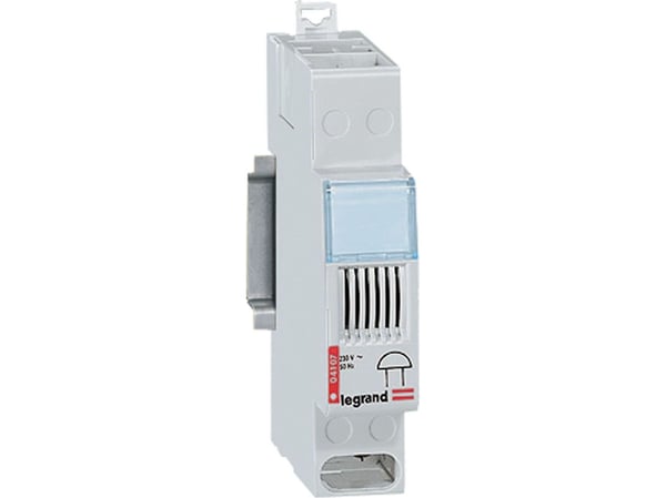 Legrand Dzwonek DM-330 230V IP30 78dB 004107