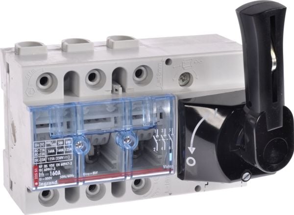 Legrand 022551, 645 g