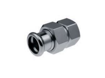 KAN-therm rørinnlegg/isolering STEEL 35 mm Rp 5/4" - 6208941