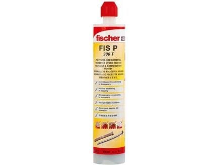 Fischer kjemisk forankring VT 300 T (FR93178)