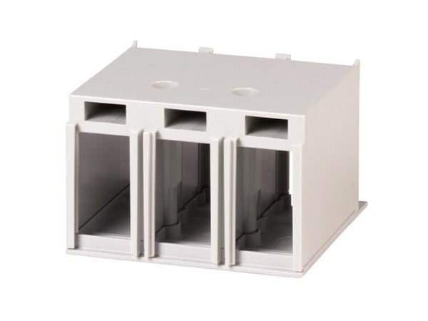 Eaton NZM1-XKSA, Grå, CE, UL, CSA, NZM1(-4), PN1(-4), N(S)1(-4), 90 mm, 1 stk