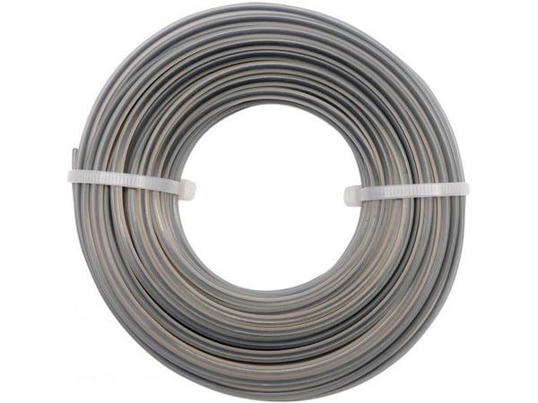 Flo Zylka tråd/nylon TRYGON 3,0 mm 12 m 89472