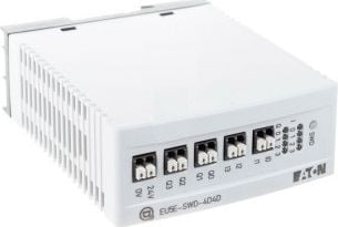 Eaton modul for digitale I/O 4 innganger 4 utganger 24V DC SmartWire-DT (116382)