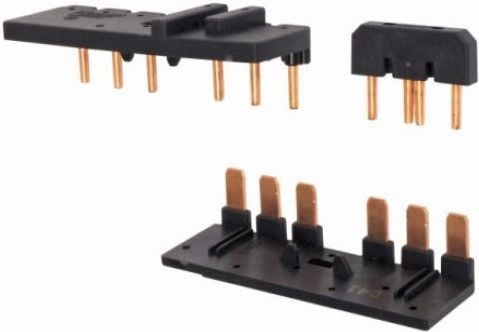 Eaton sats för stjärna-triangel Y/D DILM32-XSL (283131)