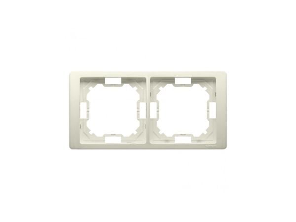 Kontakt-Simon BMRC2/12, Plast, 1 stykker, 95 mm, 15 mm, 230 mm