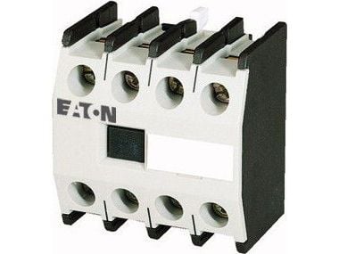 Eaton Auxiliary contact 2Z 2R front mounting DILM150-XHIA22 (283464)