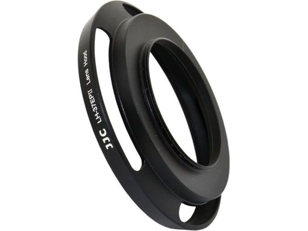 JJC objektivhette Olympus LH-37EP II for objektiver 14-42mm (37mm)