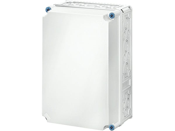Hensel Box 300 x 450 x 214mm IP65 kiinteä kansi Mi 80311 (HPL00012)