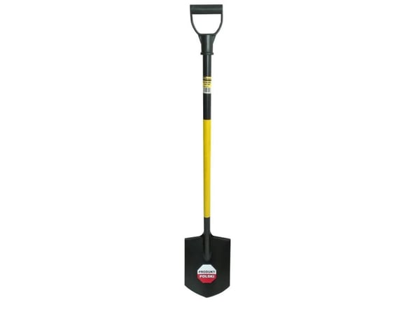 Hagespade spiss G-200-0451