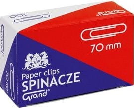 Grand Round clip R70, 50 kpl. Grand Round clip R70, 50 kpl.