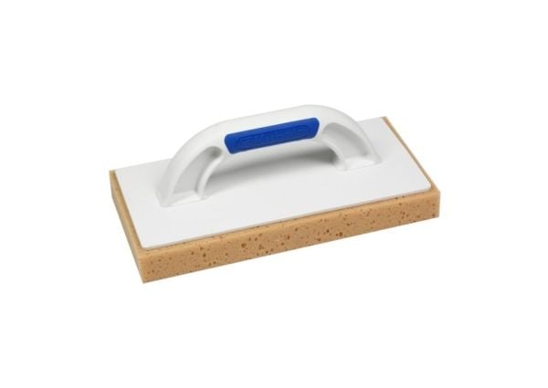 Kubala Paca i plast med porøst skum, 140x280 mm - 0389