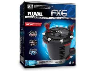 Hagen FLUVAL FILTR FX6 Hagen FLUVAL FILTR FX6