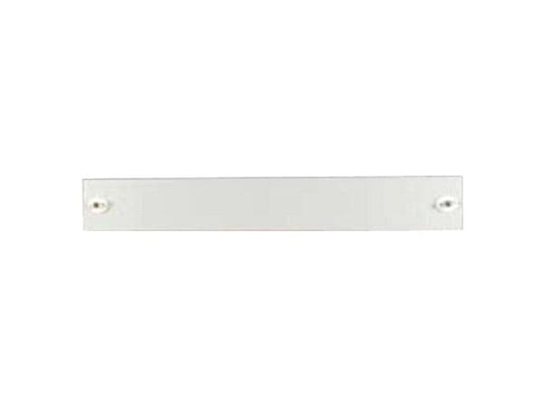 Eaton hel metallskydd BPZ-FP-600/300-BL 600x300mm - 108392