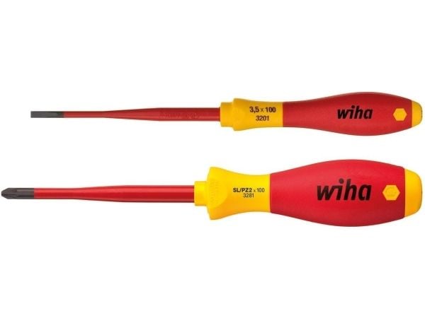 Wiha SB 3201 S204, 187 g