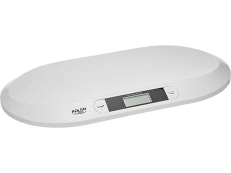Adler AD 8139 Baby scale