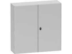Schneider Obudowa S3D 1200 x 1000 x 300mm IP55 ilman asennuslevyä NSYS3D121030D