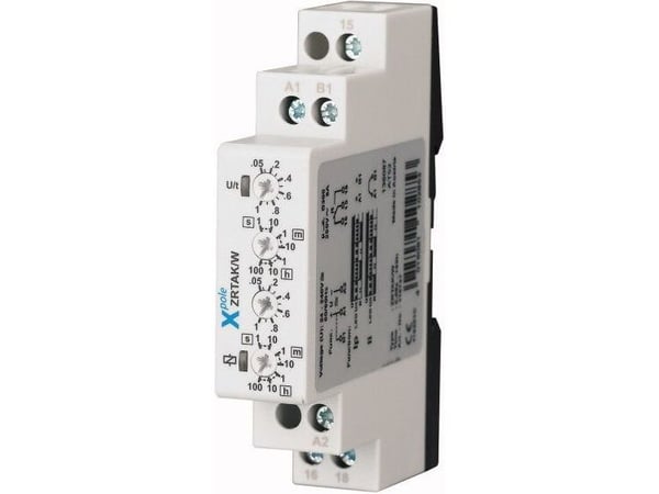 Eaton 110747 ZRTAK/W Aikarele 1 kpl