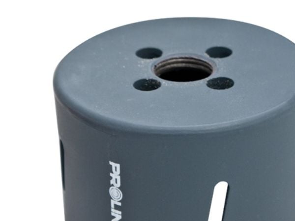 Proxxon 27 130, Sort, Grønn, Gult, 180 l/min, 550 °C, 350 °C, AC, 500 W