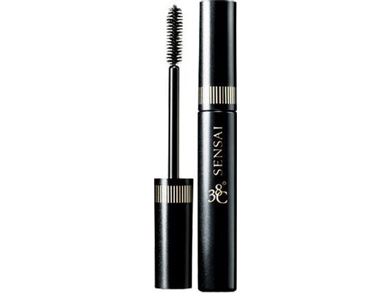 Ripsiväri 38C Musta (Kos,W,7,5ml,Musta Musta Musta)