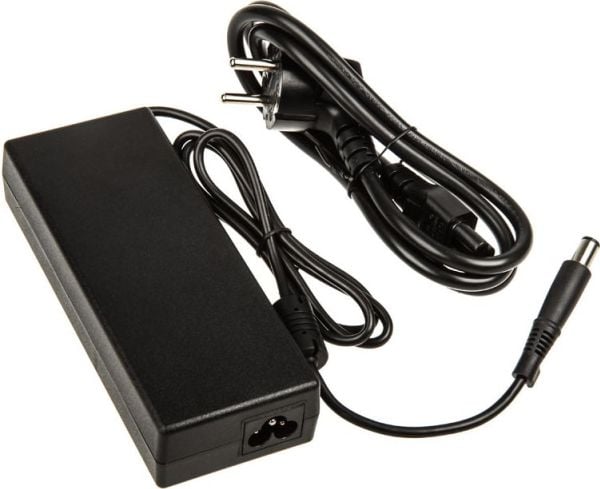 Akasa AK-PD120-03M - Strømadapter - AC 100-240 V - 120 watt - Europa