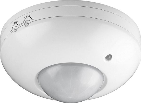 Goobay 95172, Katto, Sisätila, Valkoinen, IP20, 2000 lx, 10 - 420 s