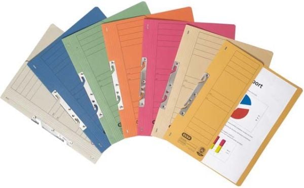 ELBA-kartonkinen koukkukansio, oranssi, kaupallinen nidonta, pakattu 50 kpl, puolikas etukansi - 50 kpl (22451 OG) ELBA-kartonkinen koukkukansio, oranssi, kaupallinen nidonta, pakattu 50 kpl, puolikas etukansi - 50 kpl (22451 OG)