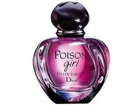 Dior Poison Girl Eau De Toilette 50 ml (dame)