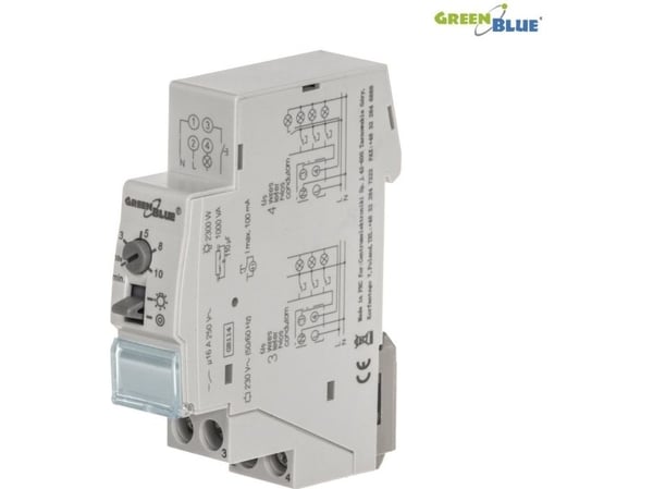 GreenBlue GB114