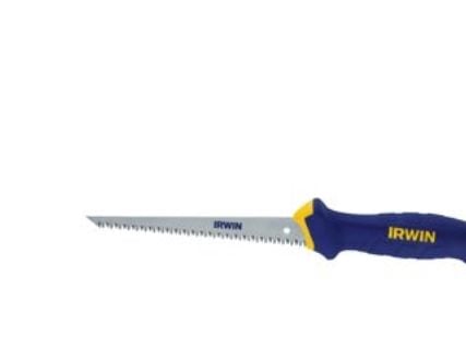 IRWIN 10505705, Sininen, Ruostumaton teräs, Keltainen