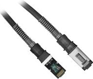 PatchSee PCI6Patch - Patchkabel - RJ-45 (han) til RJ-45 (han) - 1,5 m - FTP - CAT 6a - booted, halogenfri - lajiteltu