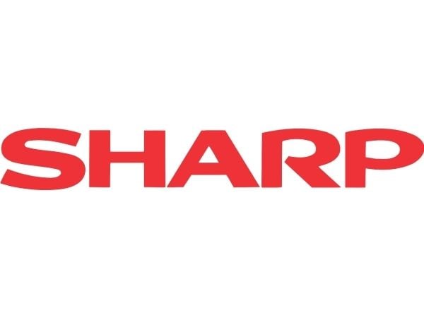 Sharp MX-237GT - Svart - original - tonerpatron - for AJ-6020