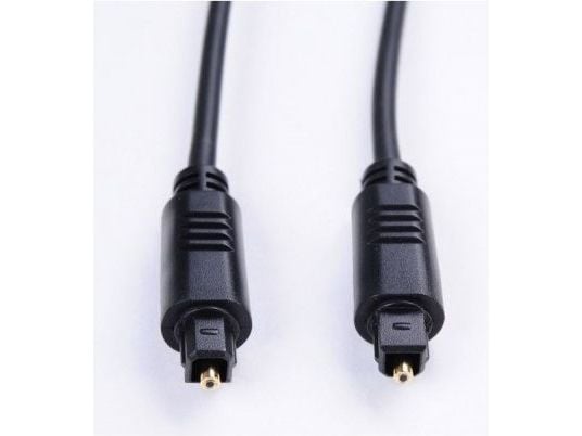 Kabel Libox Toslink - Toslink 3m czarny (LB0029)