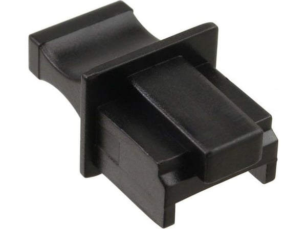 InLine 59942E, Sort