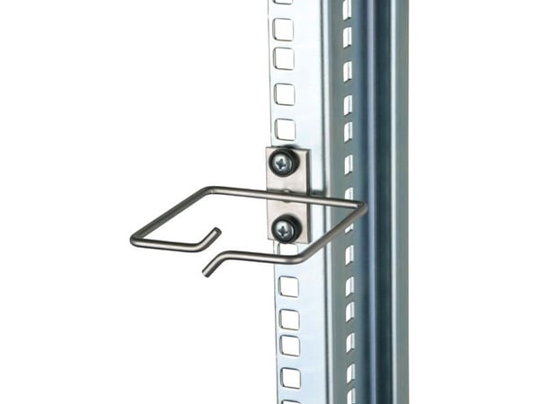 Triton RAX-D2-X88-X3, Kaapelin päätepaneeli, Hopea